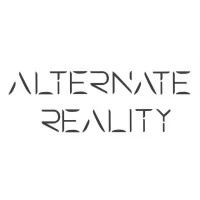 Alternate Reality Logo