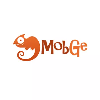MobGe Logo