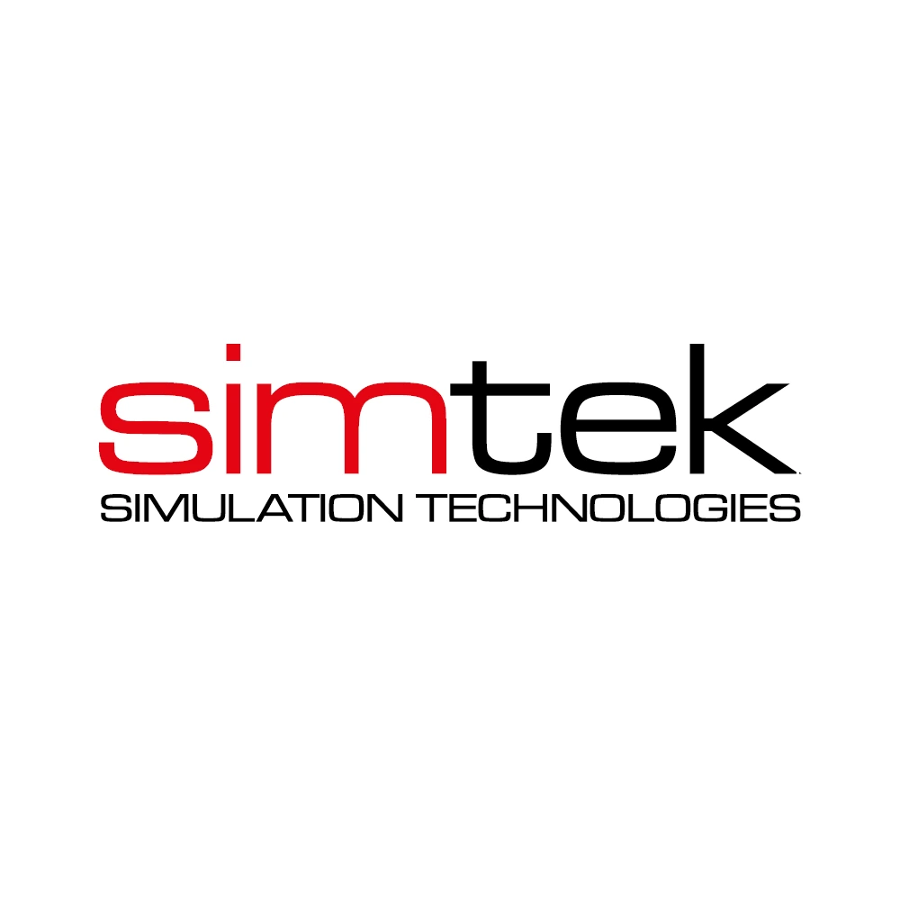 SimTek Logo